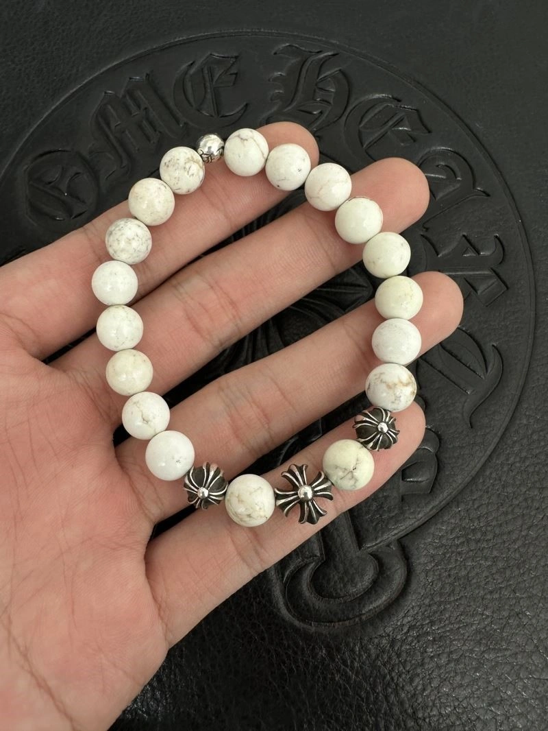 Popular Chrome Hearts Bracelets 238342