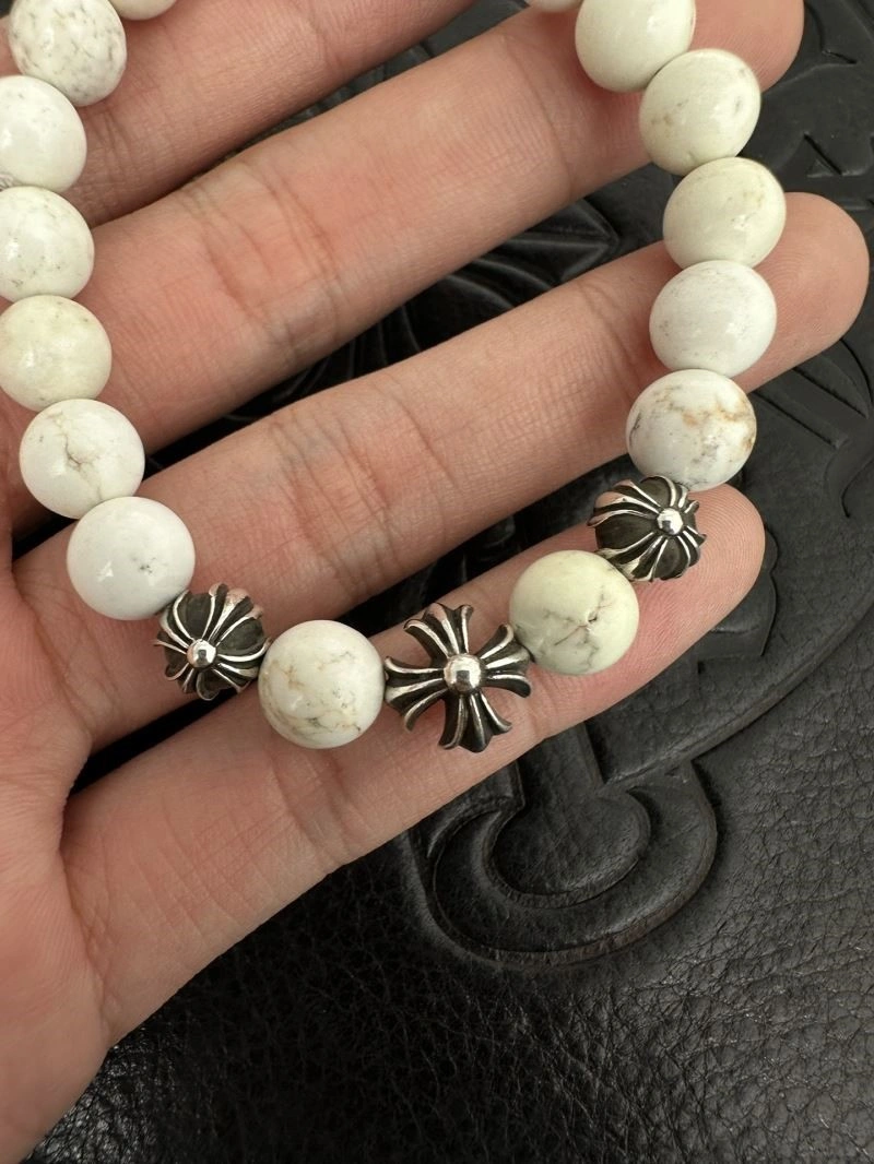 Popular Chrome Hearts Bracelets 238342