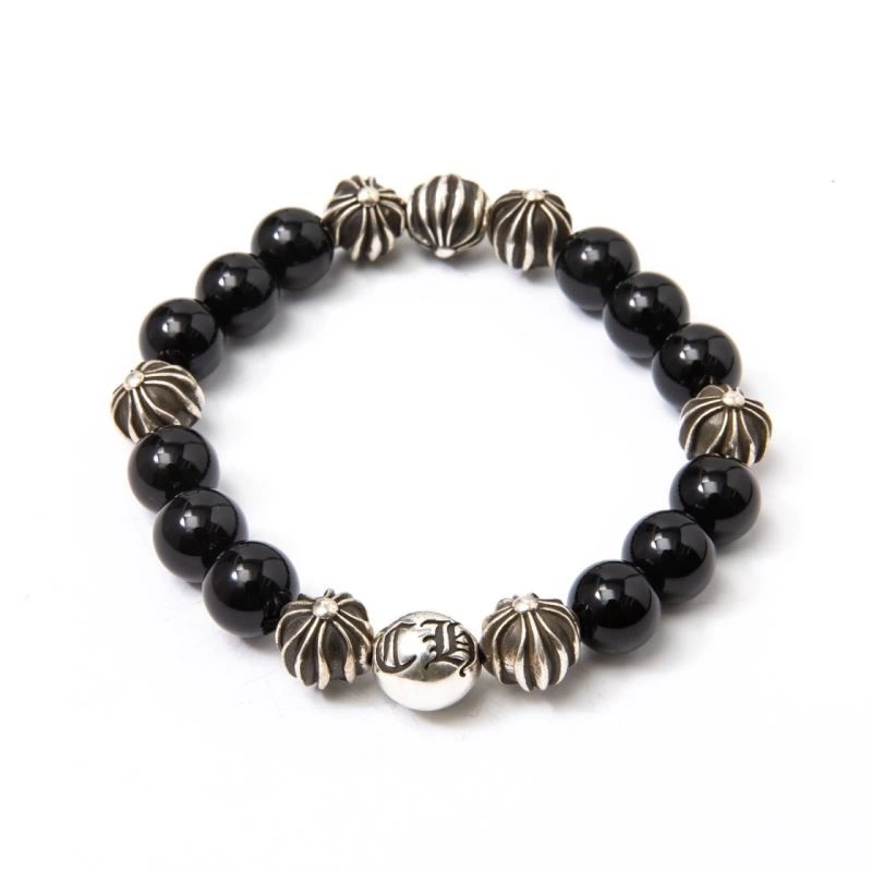 Youthful Chrome Hearts Bracelets 238323