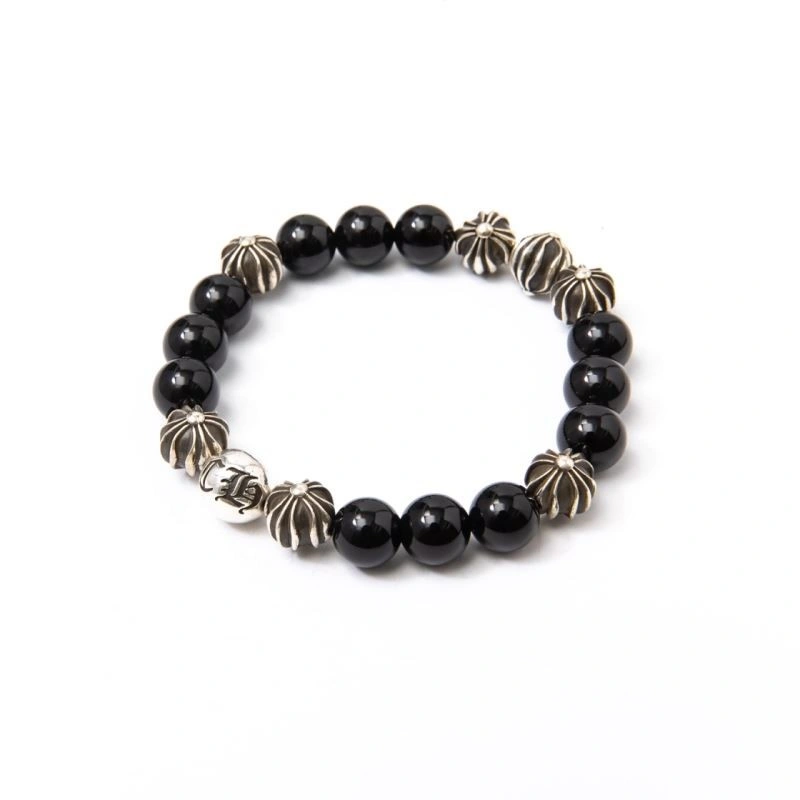 Youthful Chrome Hearts Bracelets 238323