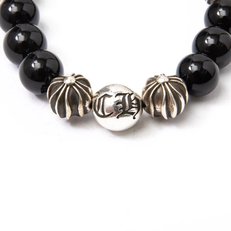 Youthful Chrome Hearts Bracelets 238323