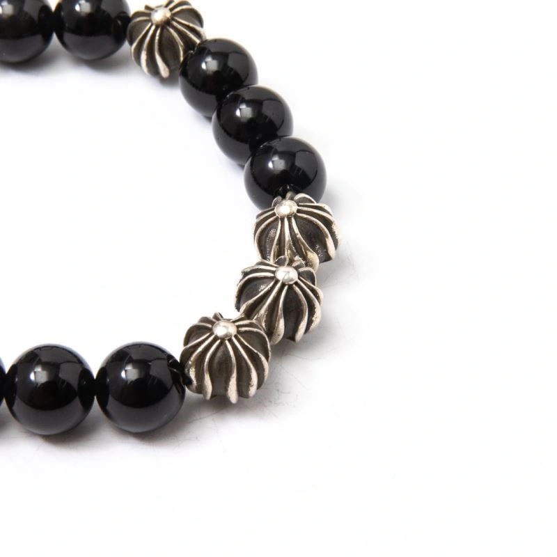 Youthful Chrome Hearts Bracelets 238323