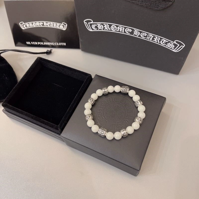 Chrome Hearts Bracelets Supportive 238328