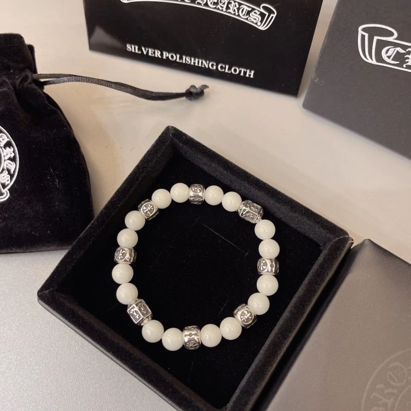 Chrome Hearts Bracelets Supportive 238328