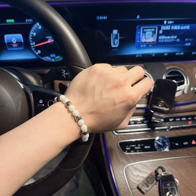 Chrome Hearts Bracelets Supportive 238328