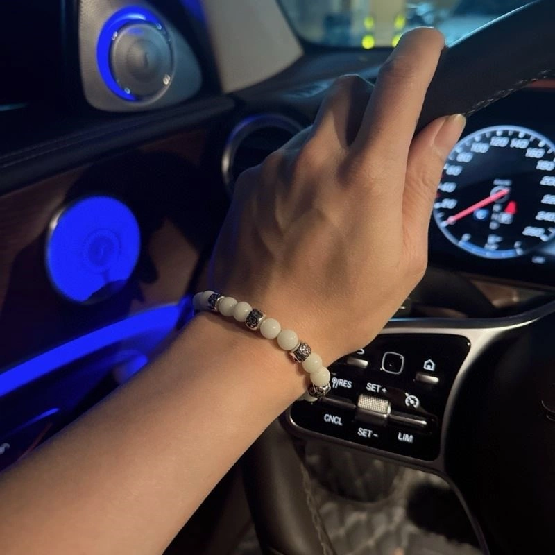 Chrome Hearts Bracelets Supportive 238328