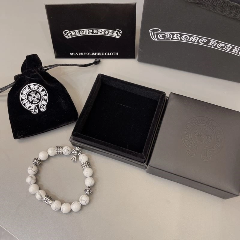 Chrome Hearts Bracelets Supportive 238328