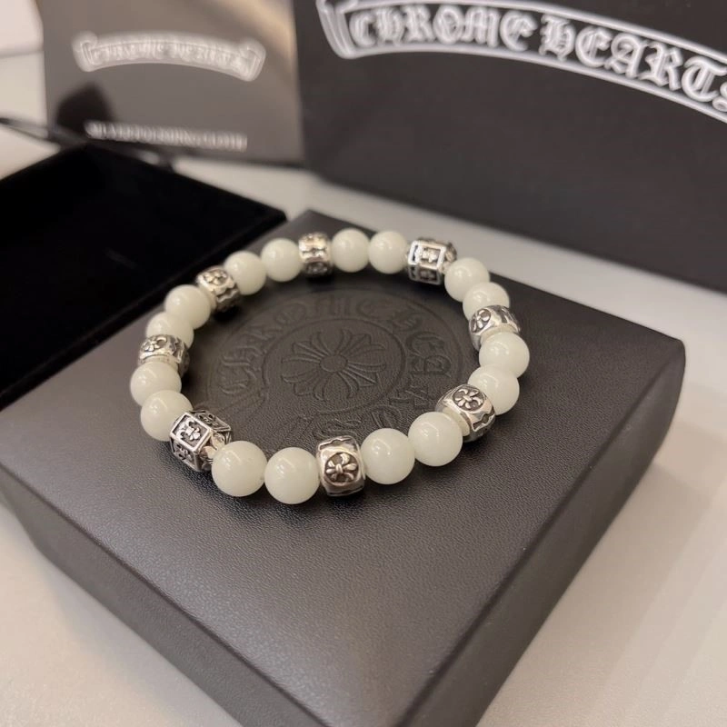 Chrome Hearts Bracelets Supportive 238328