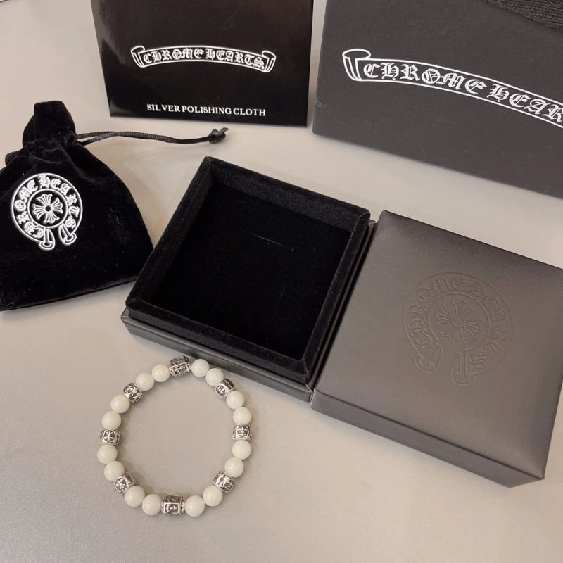 Chrome Hearts Bracelets Supportive 238328