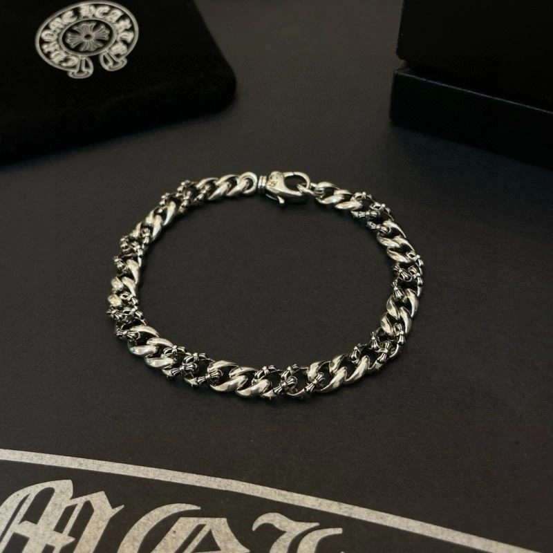 Chrome Hearts Bracelets Stretchable 238331