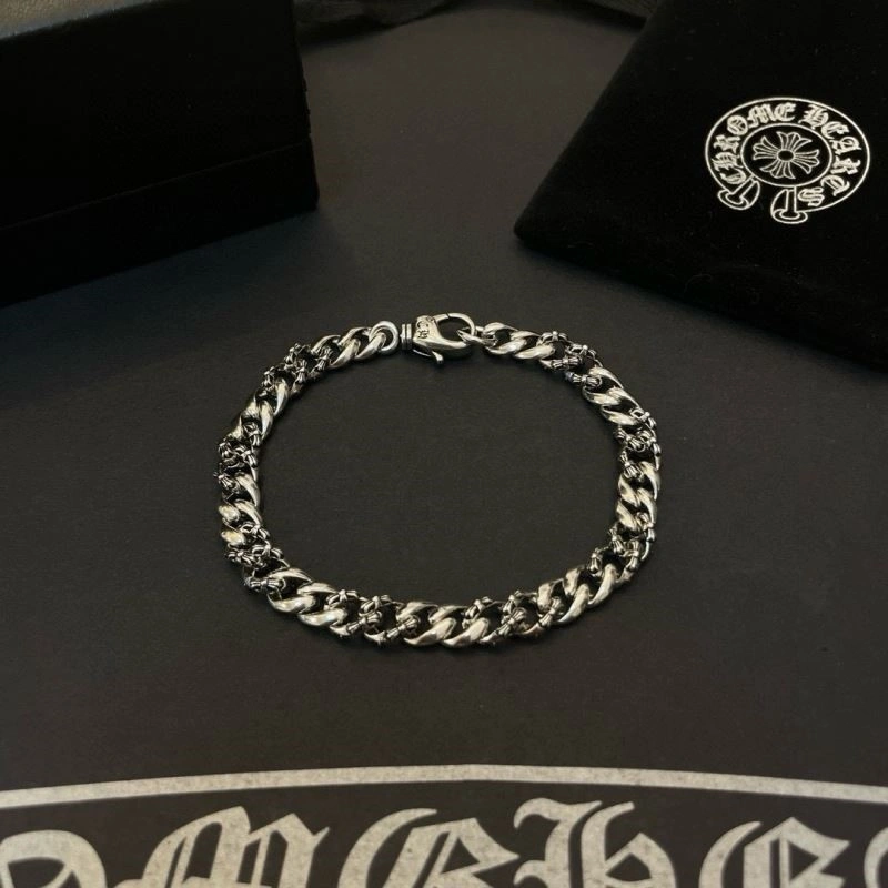 Chrome Hearts Bracelets Stretchable 238331