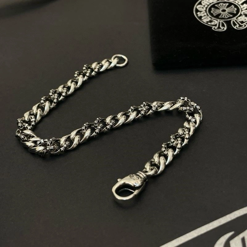 Chrome Hearts Bracelets Stretchable 238331