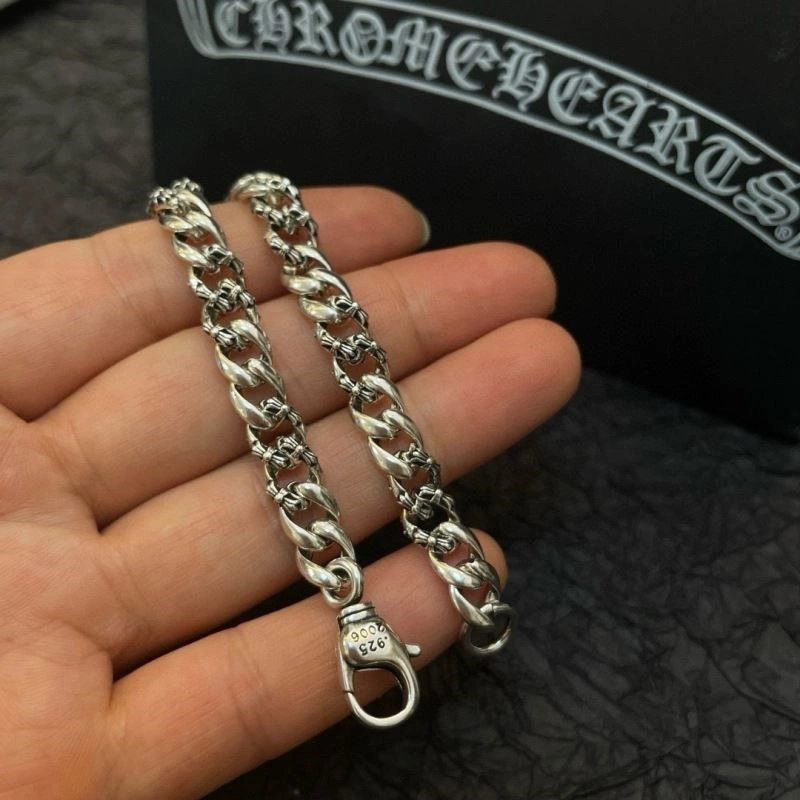 Chrome Hearts Bracelets Stretchable 238331