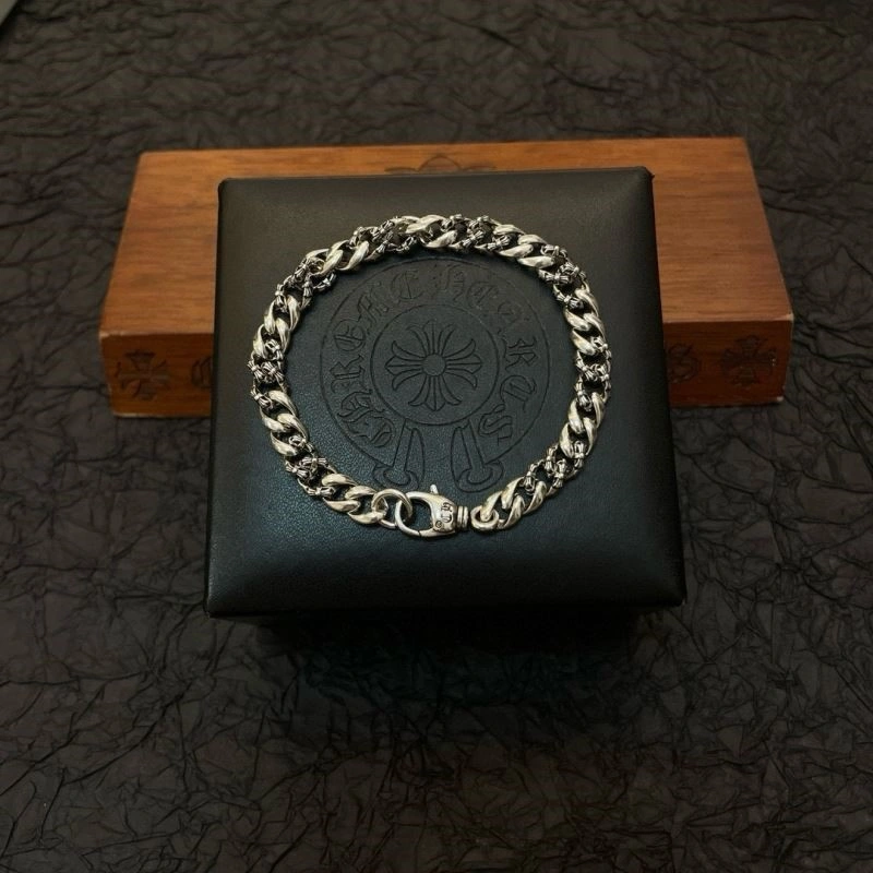 Chrome Hearts Bracelets Stretchable 238331