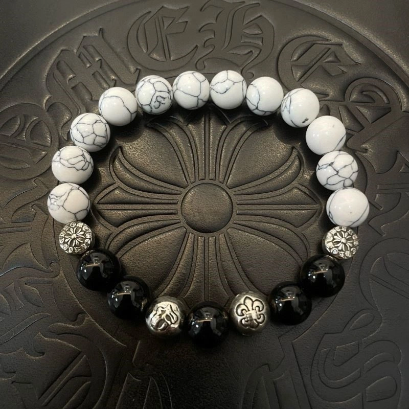 Chrome Hearts Bracelets ZeroBulk 238322