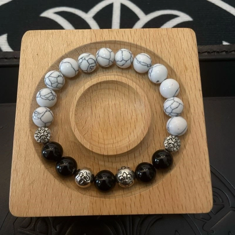 Chrome Hearts Bracelets ZeroBulk 238322
