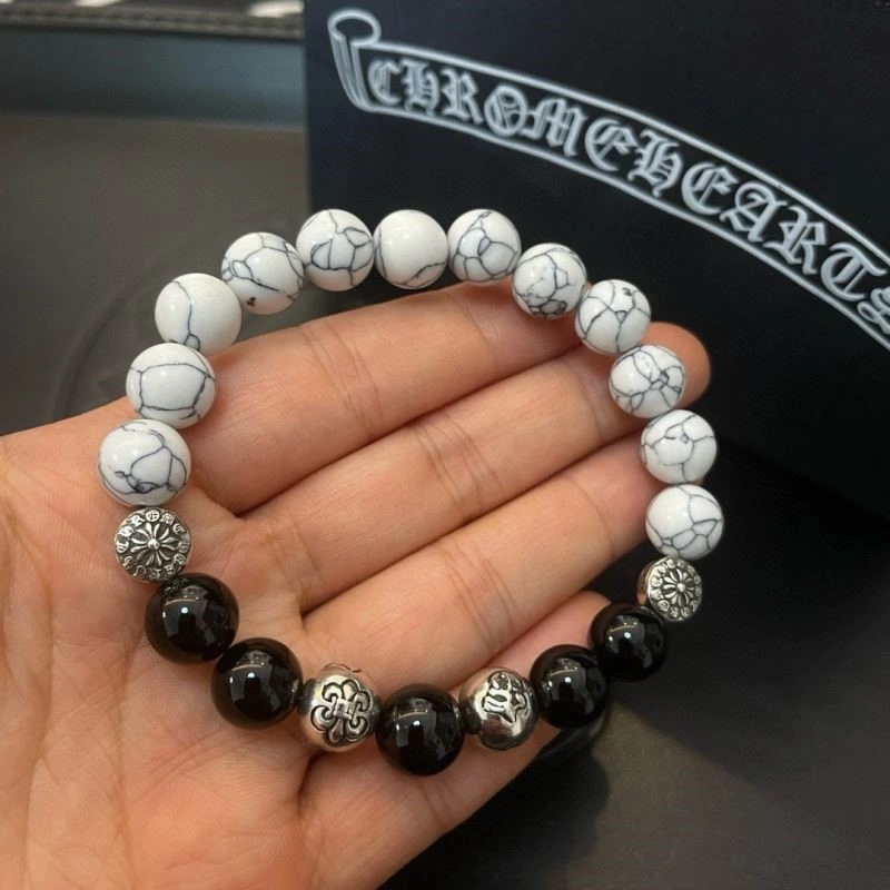 Chrome Hearts Bracelets ZeroBulk 238322