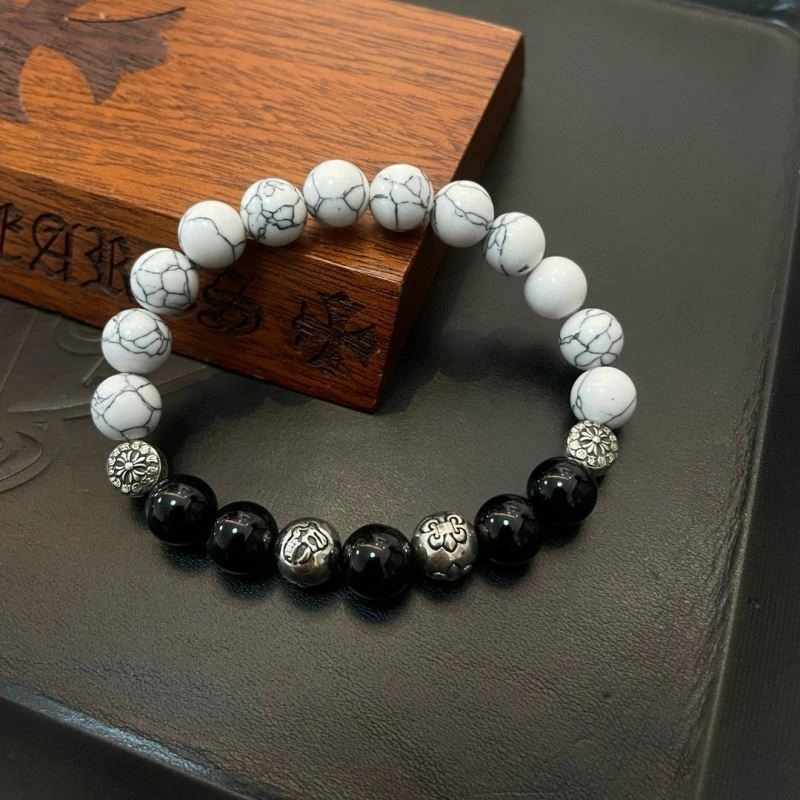 Chrome Hearts Bracelets ZeroBulk 238322