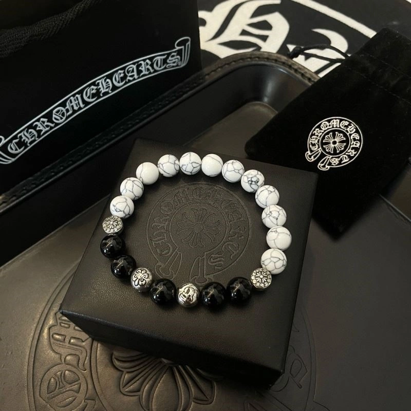 Chrome Hearts Bracelets ZeroBulk 238322