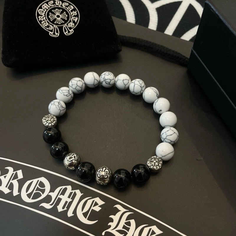 Chrome Hearts Bracelets ZeroBulk 238322