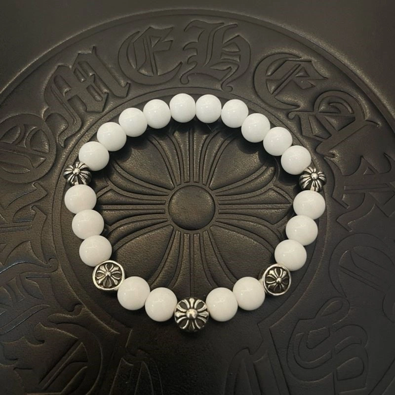 RelaxedFit Chrome Hearts Bracelets 238330