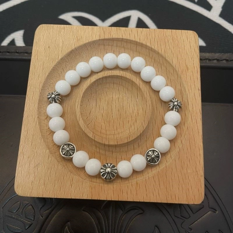 RelaxedFit Chrome Hearts Bracelets 238330