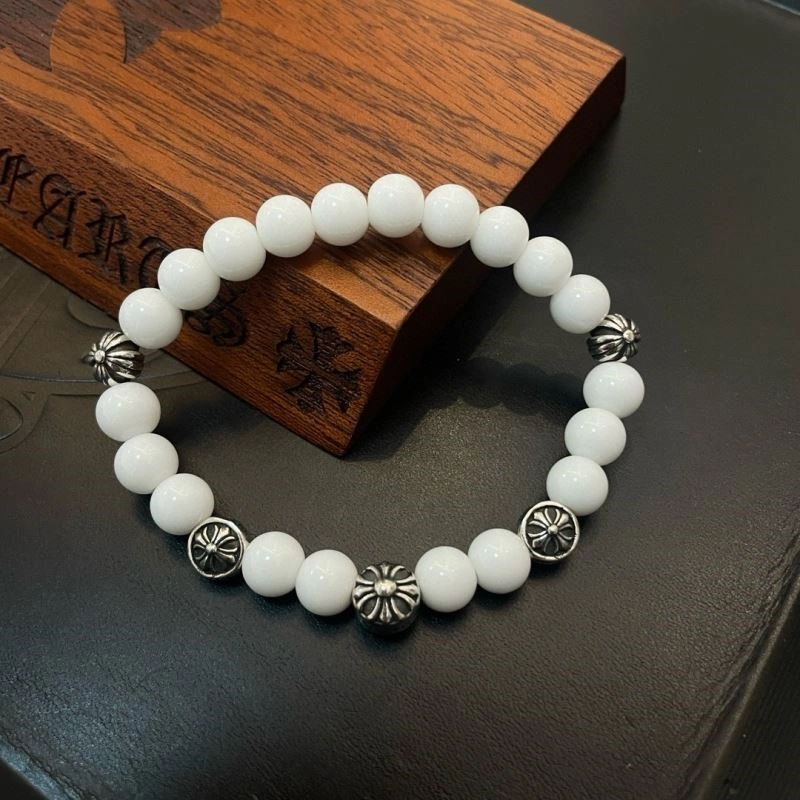 RelaxedFit Chrome Hearts Bracelets 238330