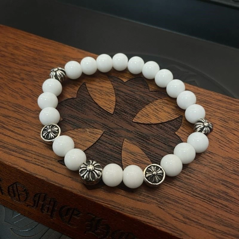 RelaxedFit Chrome Hearts Bracelets 238330