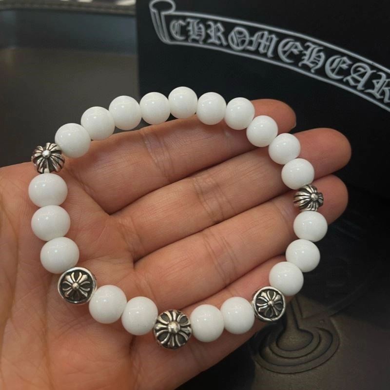 RelaxedFit Chrome Hearts Bracelets 238330