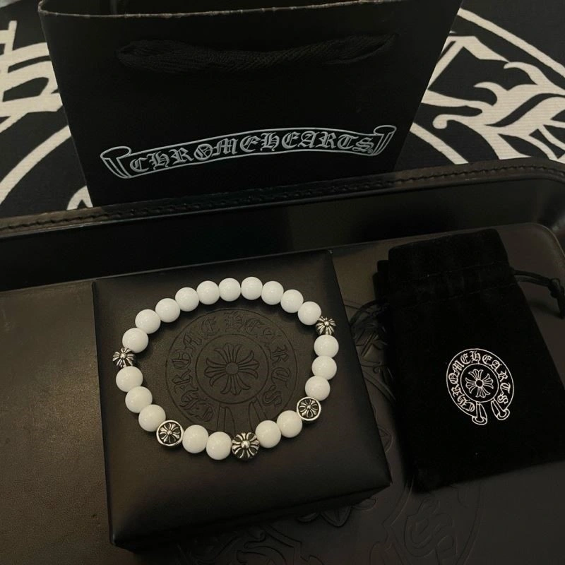RelaxedFit Chrome Hearts Bracelets 238330