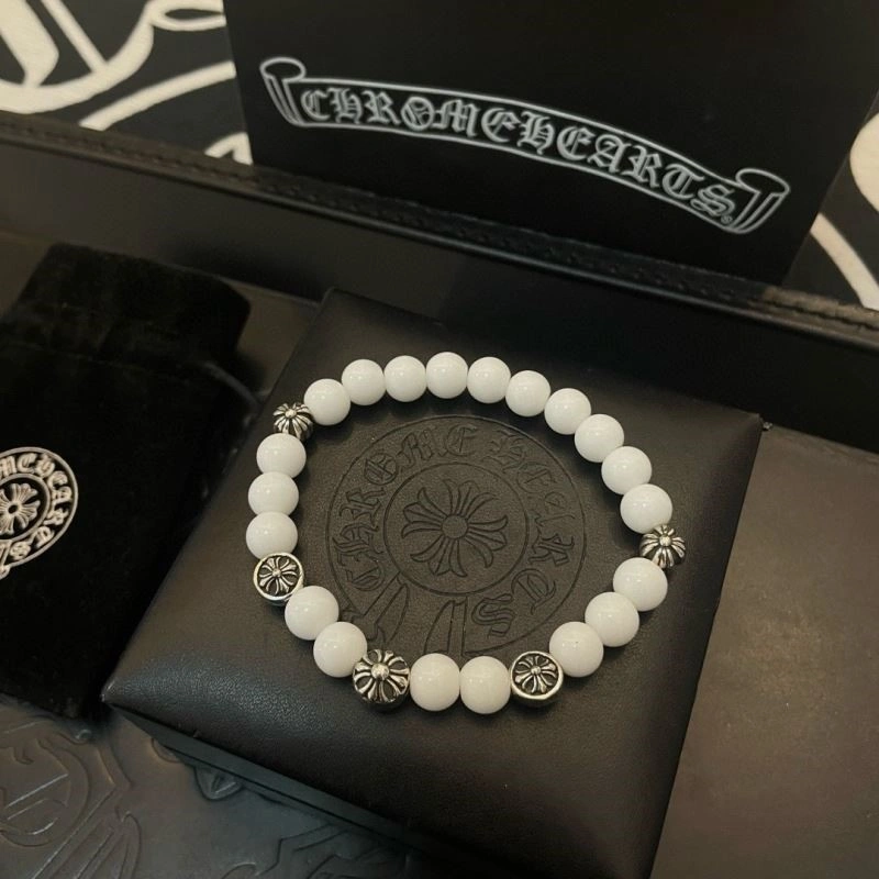 RelaxedFit Chrome Hearts Bracelets 238330