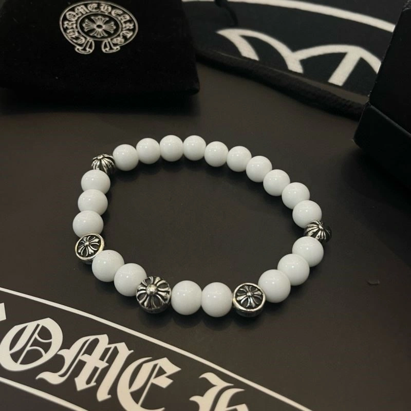 RelaxedFit Chrome Hearts Bracelets 238330