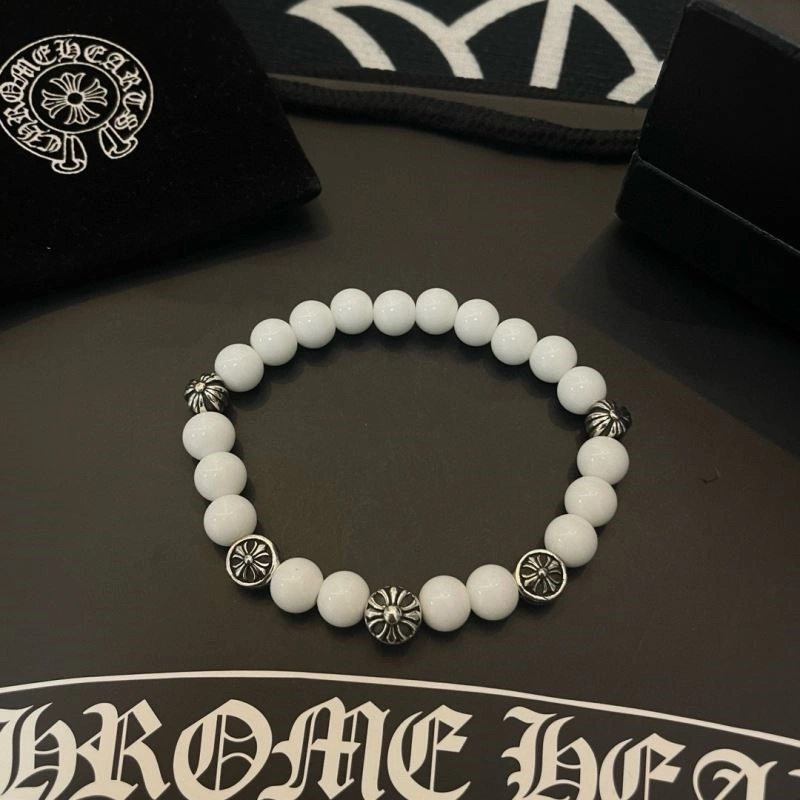 RelaxedFit Chrome Hearts Bracelets 238330