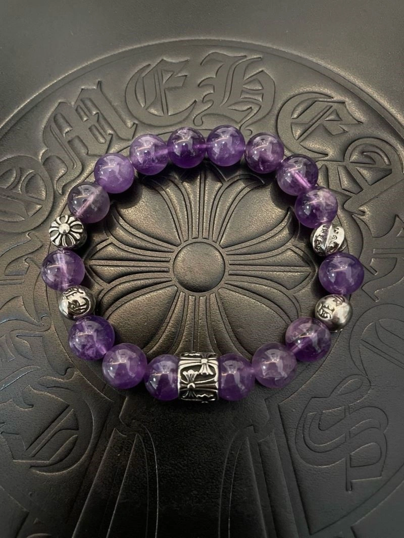 RelaxedFit Chrome Hearts Bracelets 238324