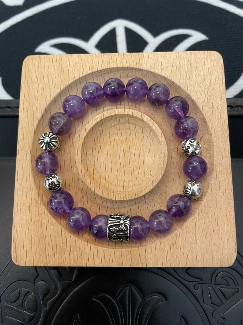 RelaxedFit Chrome Hearts Bracelets 238324