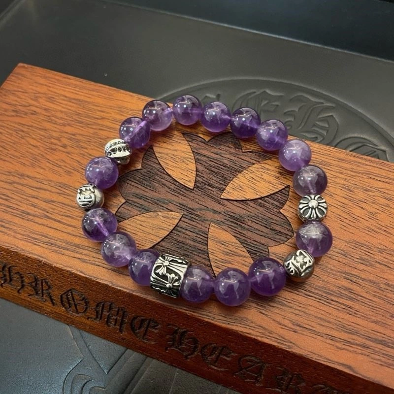 RelaxedFit Chrome Hearts Bracelets 238324