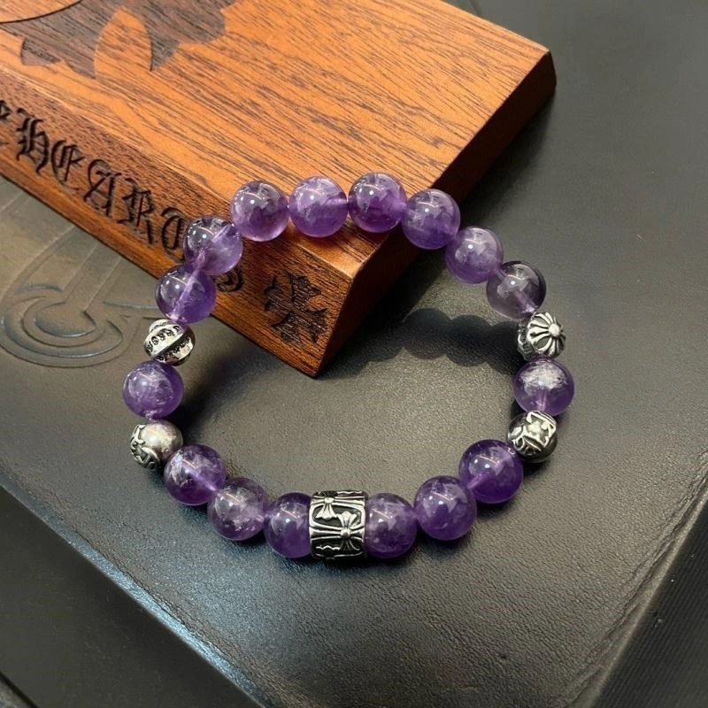 RelaxedFit Chrome Hearts Bracelets 238324
