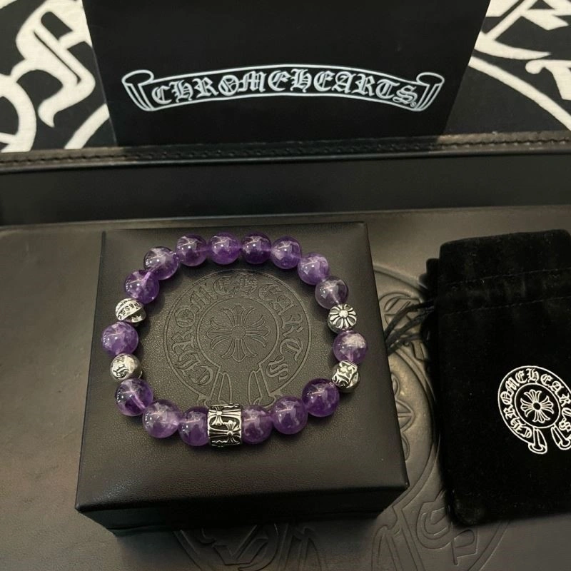 RelaxedFit Chrome Hearts Bracelets 238324