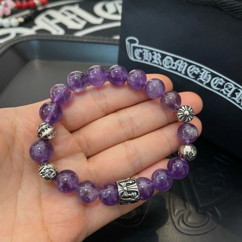 RelaxedFit Chrome Hearts Bracelets 238324