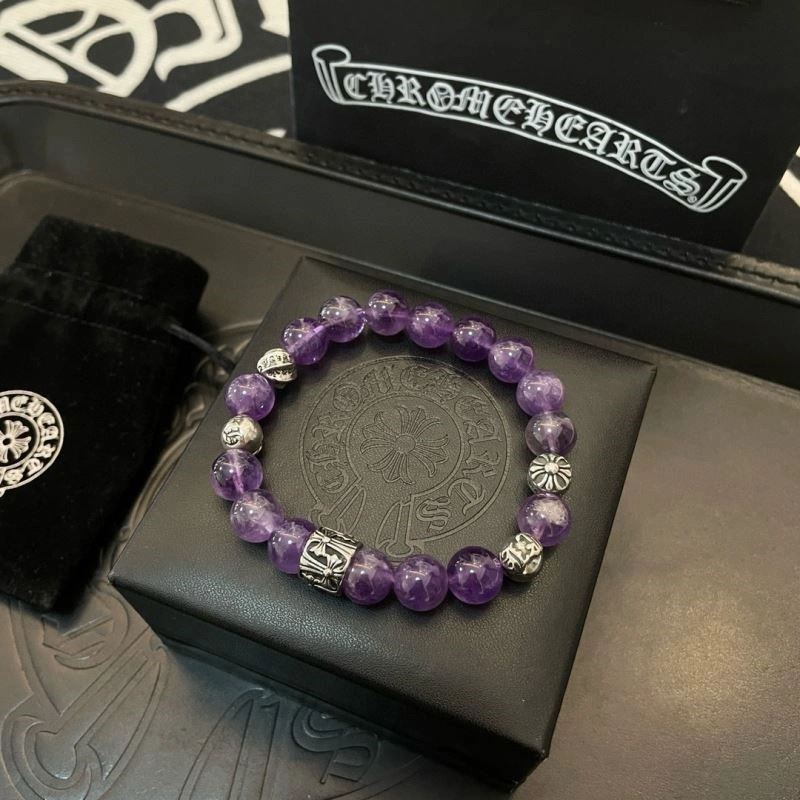 RelaxedFit Chrome Hearts Bracelets 238324