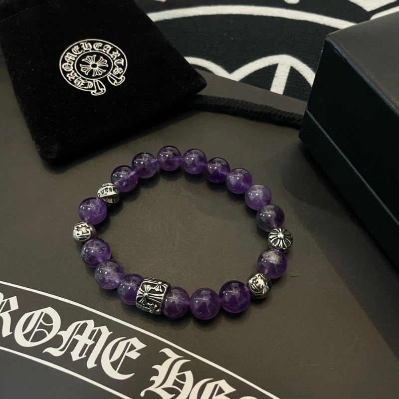 RelaxedFit Chrome Hearts Bracelets 238324