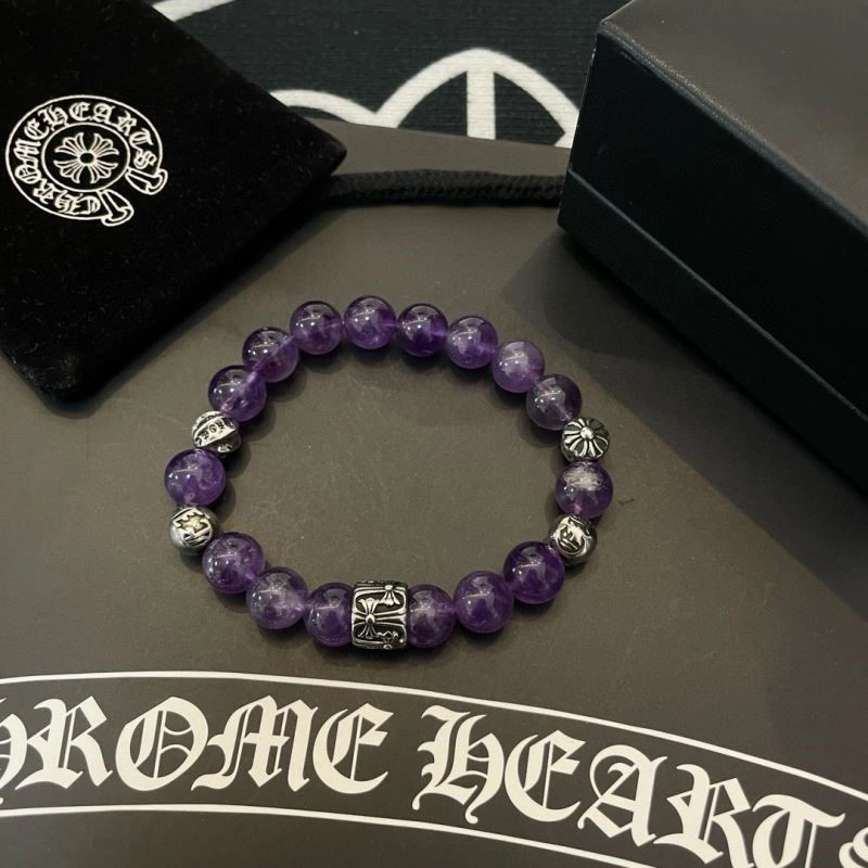 RelaxedFit Chrome Hearts Bracelets 238324