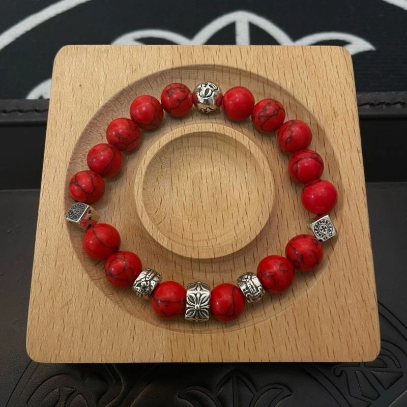 EasyMatch Chrome Hearts Bracelets 238320