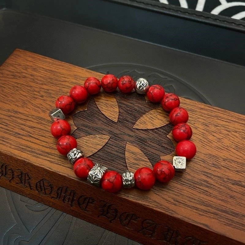 EasyMatch Chrome Hearts Bracelets 238320
