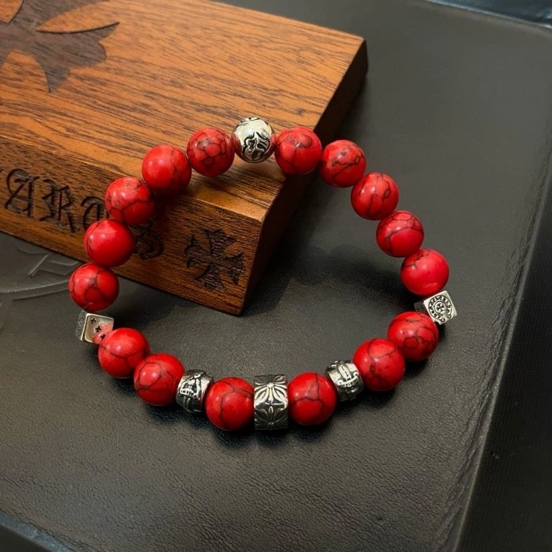 EasyMatch Chrome Hearts Bracelets 238320