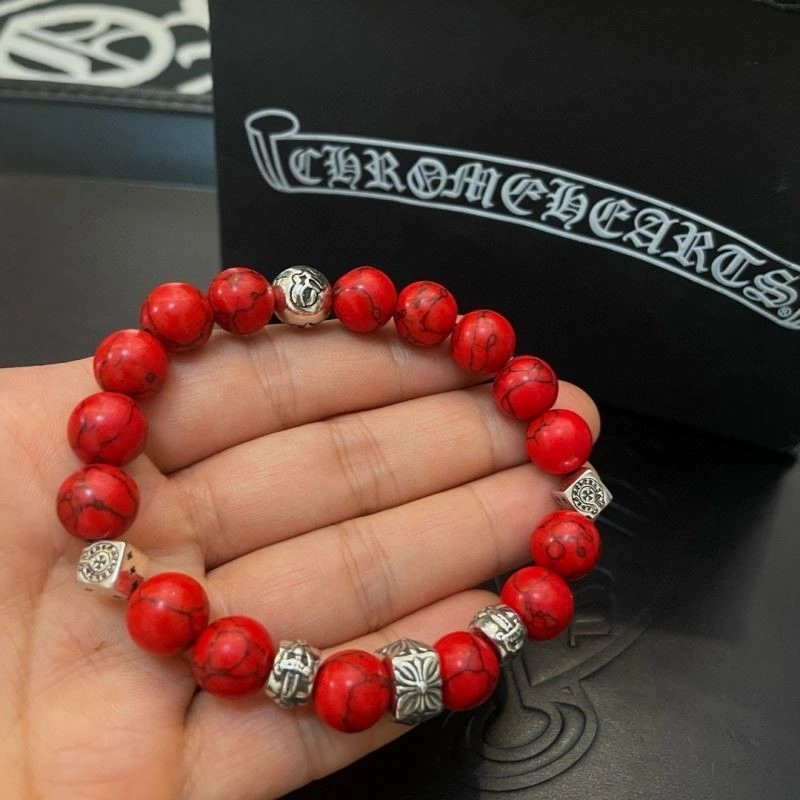 EasyMatch Chrome Hearts Bracelets 238320