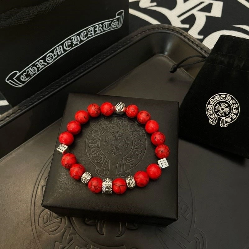 EasyMatch Chrome Hearts Bracelets 238320