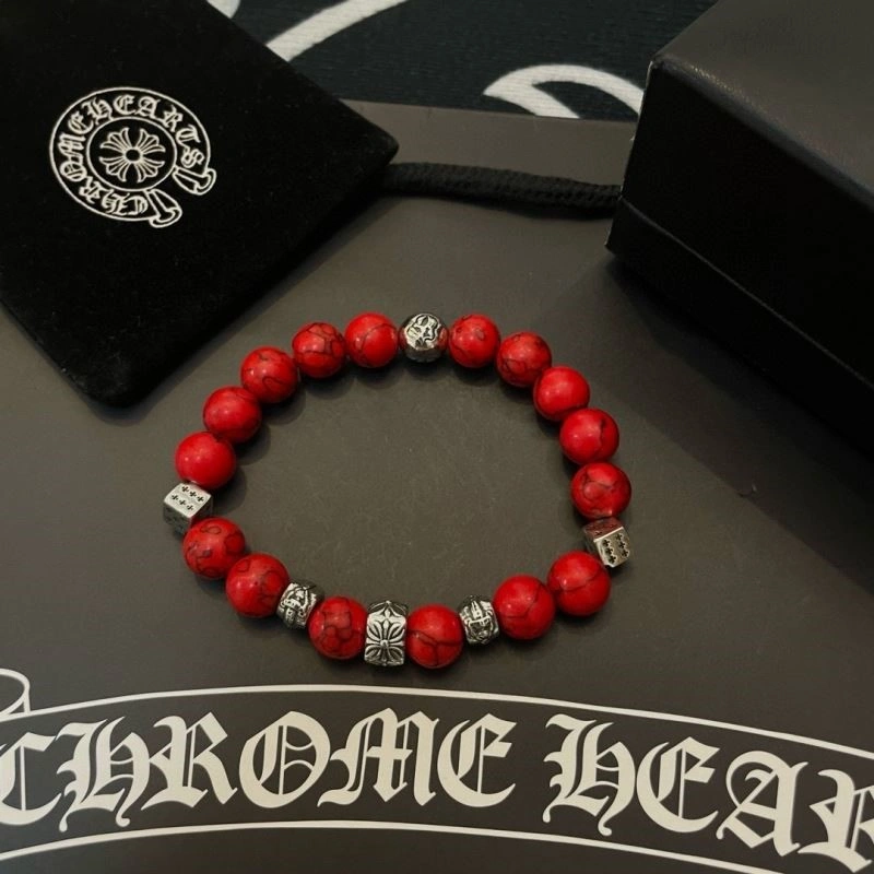 EasyMatch Chrome Hearts Bracelets 238320