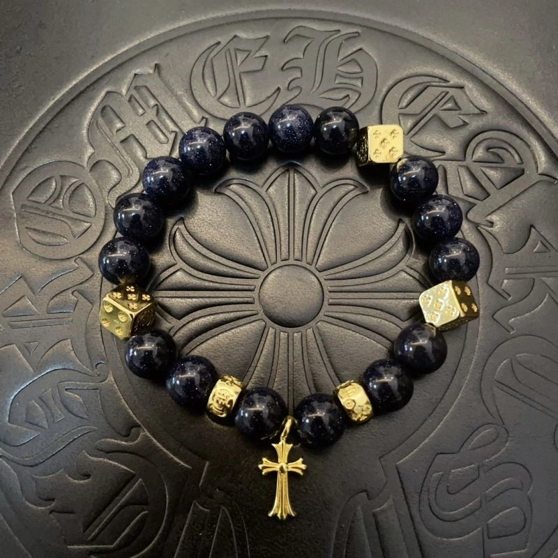 Chrome Hearts Bracelets Refined 238318