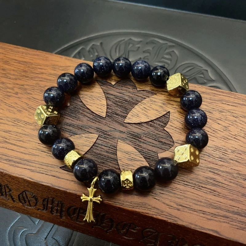 Chrome Hearts Bracelets Refined 238318